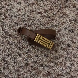 Tory Burch FitBit Bracelet